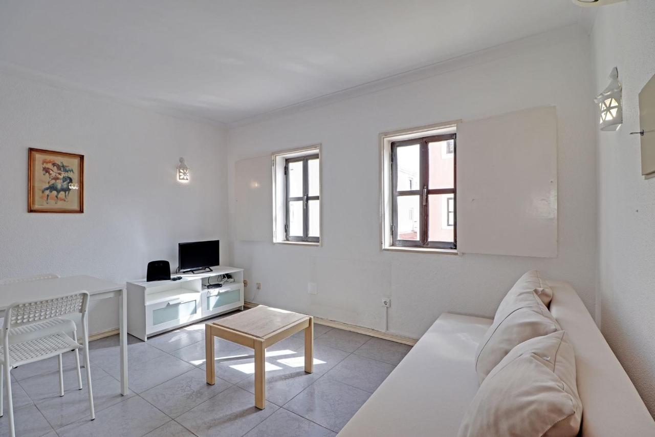 Vilamoura Central 1 By Homing Apartment ภายนอก รูปภาพ