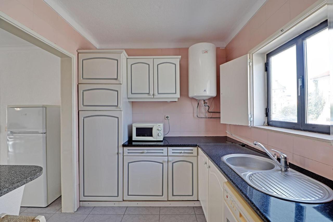 Vilamoura Central 1 By Homing Apartment ภายนอก รูปภาพ