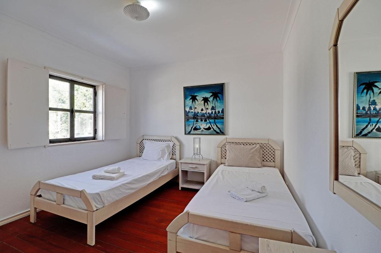 Vilamoura Central 1 By Homing Apartment ภายนอก รูปภาพ
