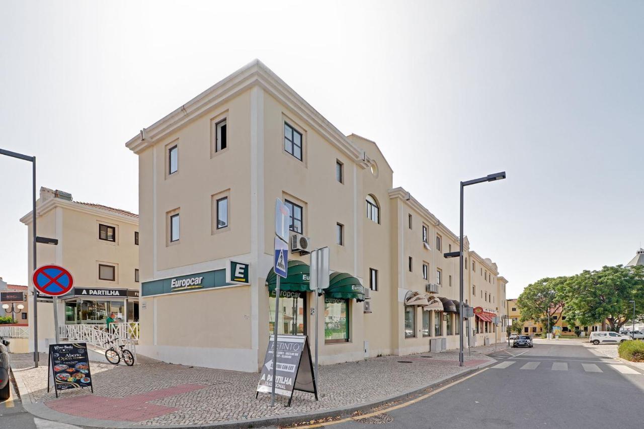 Vilamoura Central 1 By Homing Apartment ภายนอก รูปภาพ