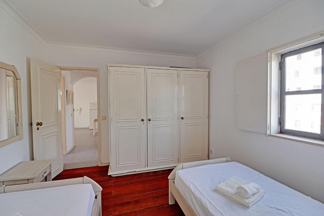 Vilamoura Central 1 By Homing Apartment ภายนอก รูปภาพ