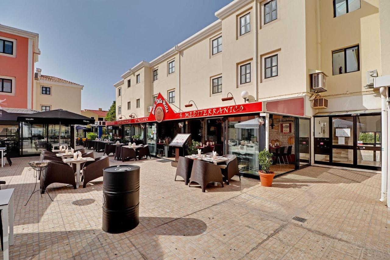 Vilamoura Central 1 By Homing Apartment ภายนอก รูปภาพ