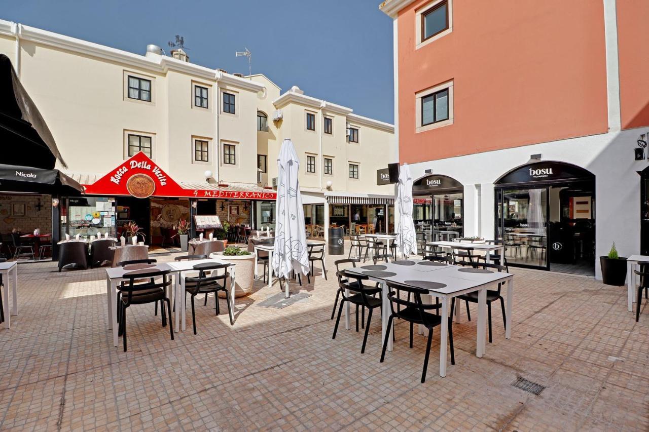 Vilamoura Central 1 By Homing Apartment ภายนอก รูปภาพ