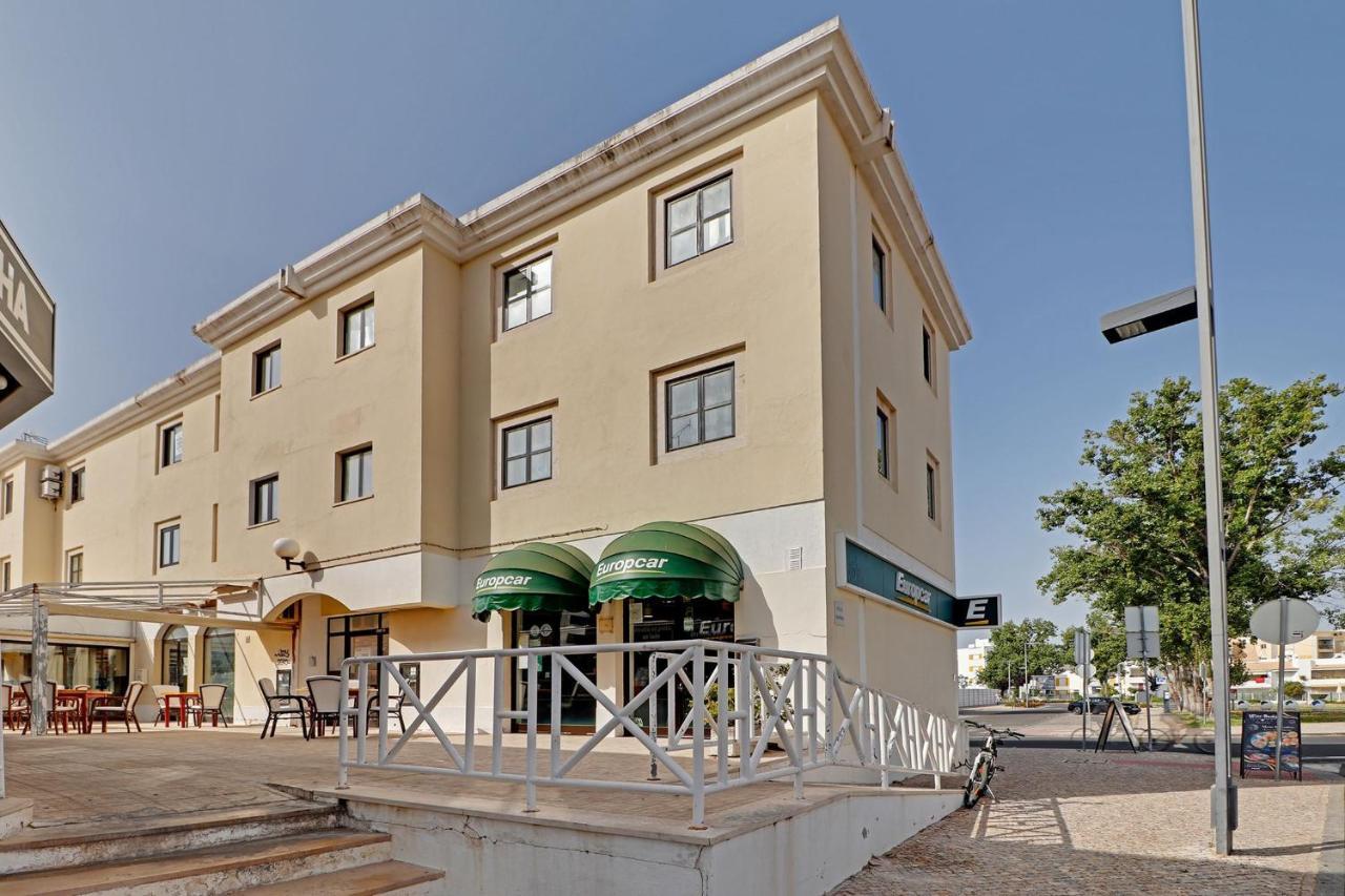 Vilamoura Central 1 By Homing Apartment ภายนอก รูปภาพ