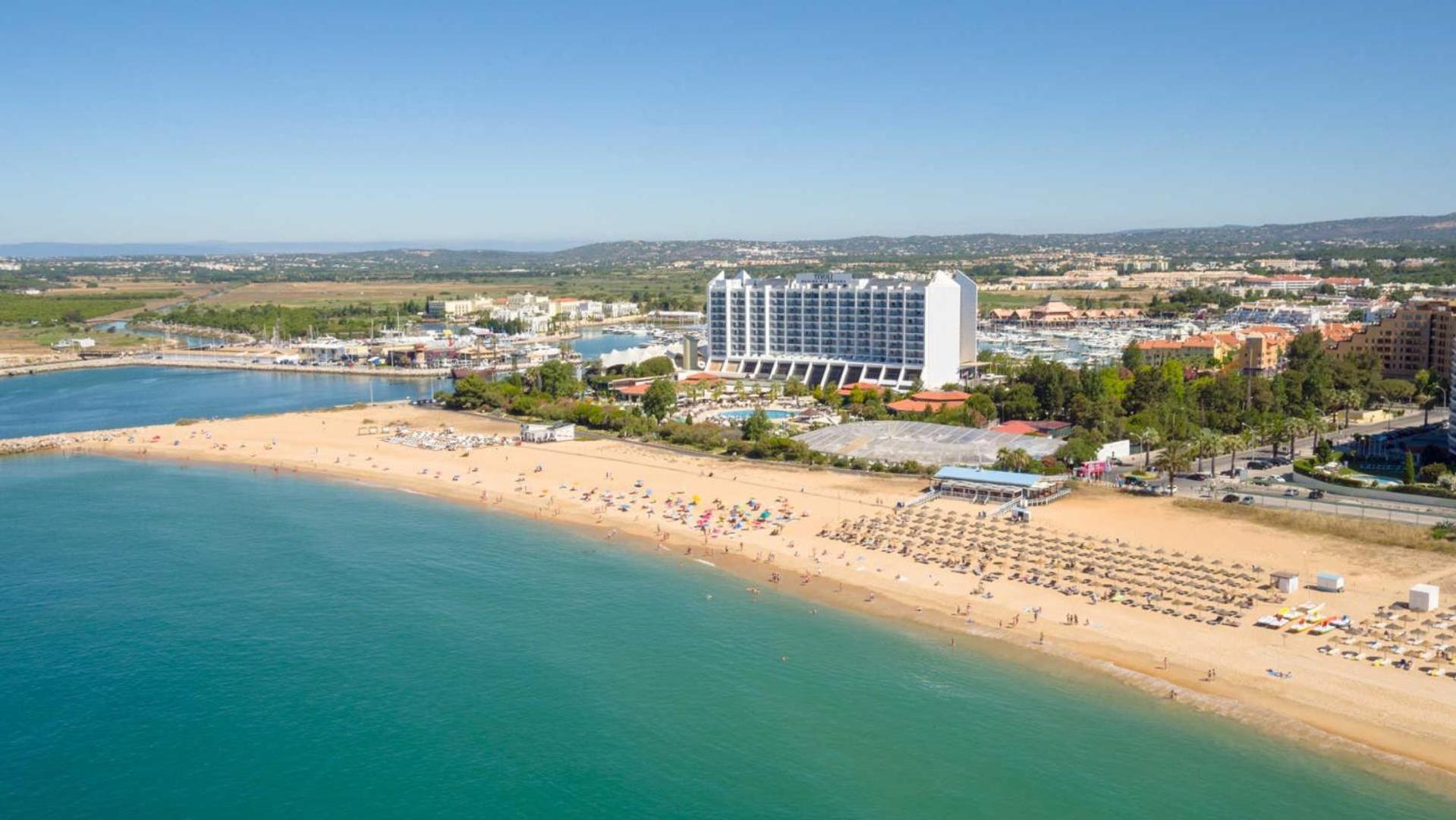 Vilamoura Central 1 By Homing Apartment ภายนอก รูปภาพ